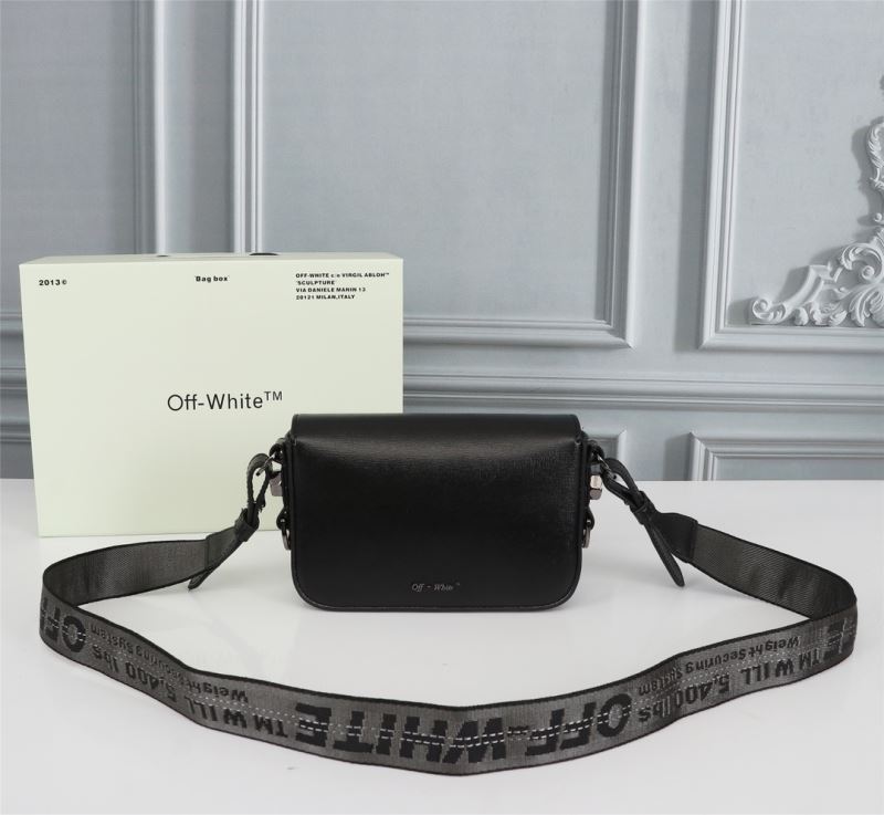 Off White Satchel bags